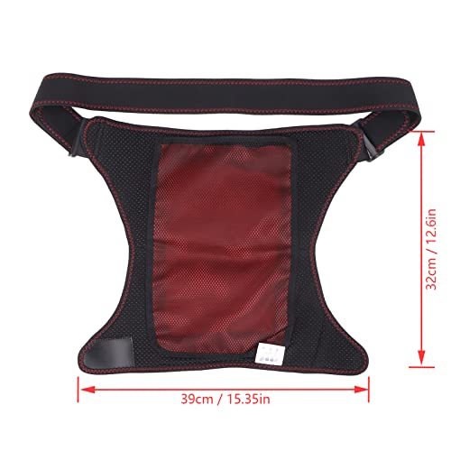 Heating Hip Brace, Heating Thigh Brace with 3 Vibration Modes