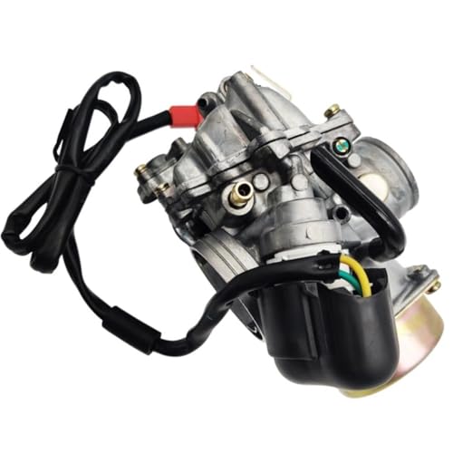 Carburateur pour quad LH260 LH300 systeme alimentation moteur go kart 23301A