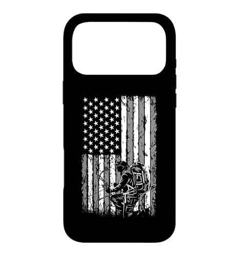 Bowhunter �A�����J���� �n���^�[ �A�[�`�F���[ �{�E�n���e�B���O�}�� �X�}�z�P�[�X iPhone 17 Pro Max �p