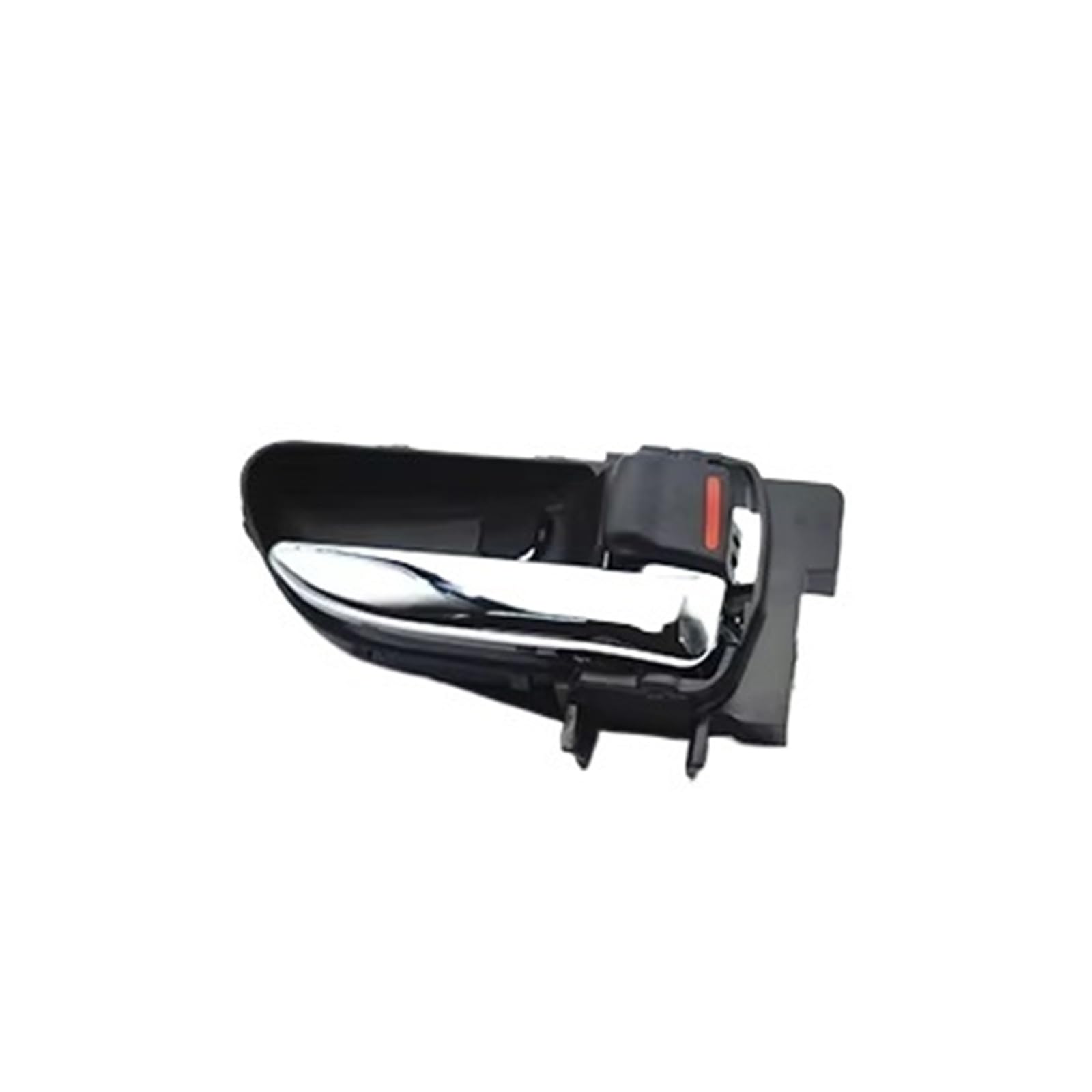 Ningruibhd One Color Car Interior Door Handle For Subaru For Outback For Forester For Legacy 2002 2003 2004 2005 2006 Car Interior Inside Door Handle Front Rear Left Right(Rear Right)