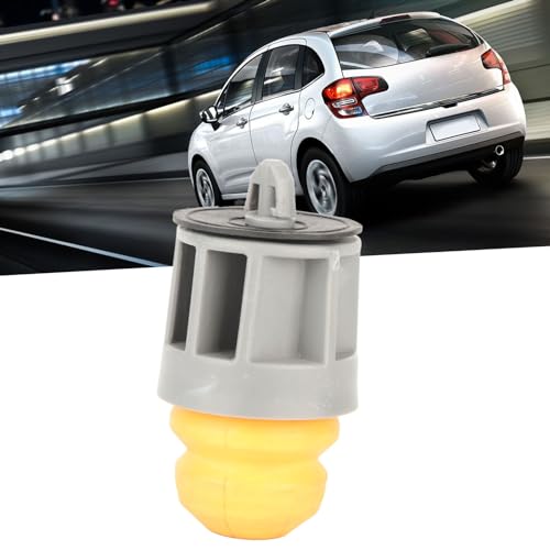 Odbojnik Tylnego Zawieszenia 9675987380, Zamiennik dla Citroen C3 C4 Cactus, Zwiększa Komfort, Poprawia Bezpieczeństwo Jazdy