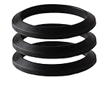 Nuova Simonelli Appia new and Aurelia Group Gasket 3 count