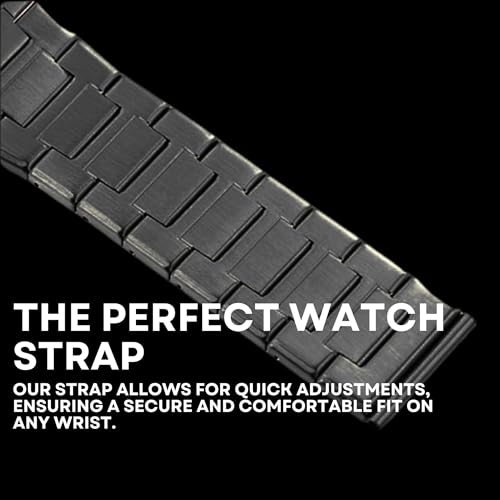 Image of Dual-Display Analog-Digital Watch, Zink Alloy Case Men's Watch,Stainless Steel Band, Luminous 30M Water-Resistant Fashion Sports Watches for Men - TT-D1