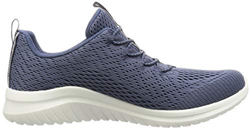 TÊNIS Skechers ULTRA FLEX 2.0 - LIT Feminino Ardosia 36