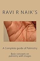 Complete guide of Palmistry 1508775672 Book Cover