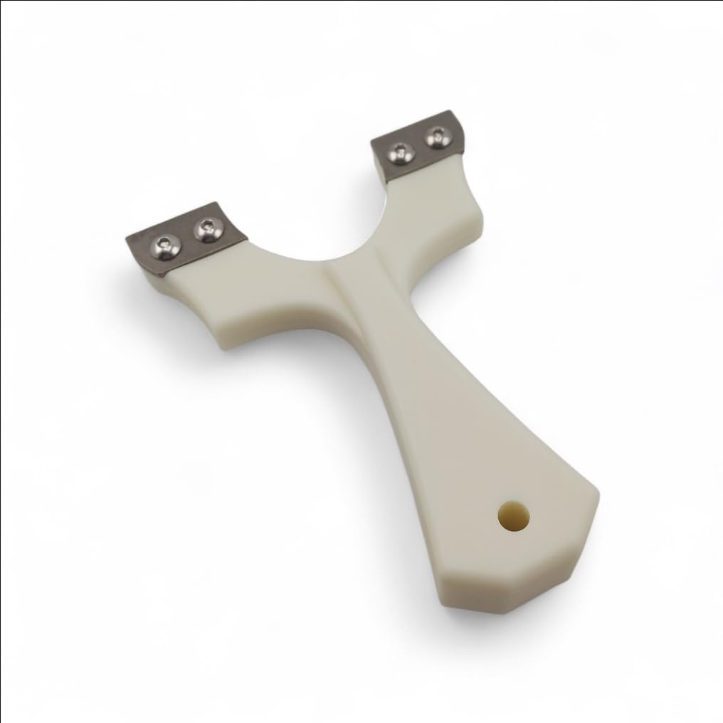 Leightons Cattys - Alpha Frame! 90mm Wide (Glow in the dark