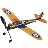 池田工業社 模型飛行機アビエイター [ おもちゃ/工作キット/工作/飛行機 ] ボーイングP-26 000056650