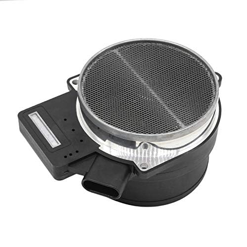25318411 15904068 25168491 AF10043 868411 MAF Mass Air Flow Sensor Compatible with Buick Rainer 2004-2007; Chevrolet Silverado 1500 2500 3500 1999-2007; GMC Yukon 2000-2006