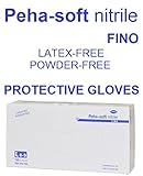 HARTMANN - PEHA SOFT NITRILE