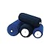 Taylor Made Fleece Fender Boot, Navy, Fits 10" x 26" Fenders 9036