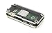 Zebra Zero Heatsink Case in Black Ice for Raspberry Pi Zero 1.3 & Wireless ~ C4Labs