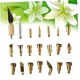 Zoom IMG-1 parliky 22 pezzi punte in Zoom IMG-1 parliky 22 pezzi punte in