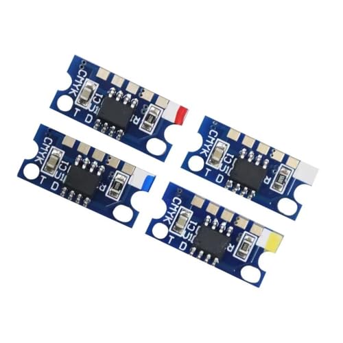 Puce de tambour Konica Minolta C203 C200 C210 C253 C353 unité imagerie IU212 IU213