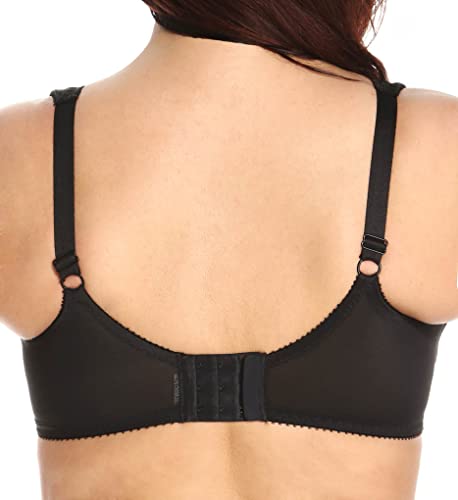 Aviana Softcup Minimizer Bra4