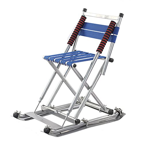 games best wooden toboggan