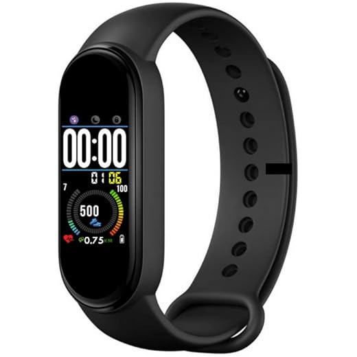 Exxelo M9 Smart Band - Waterproof