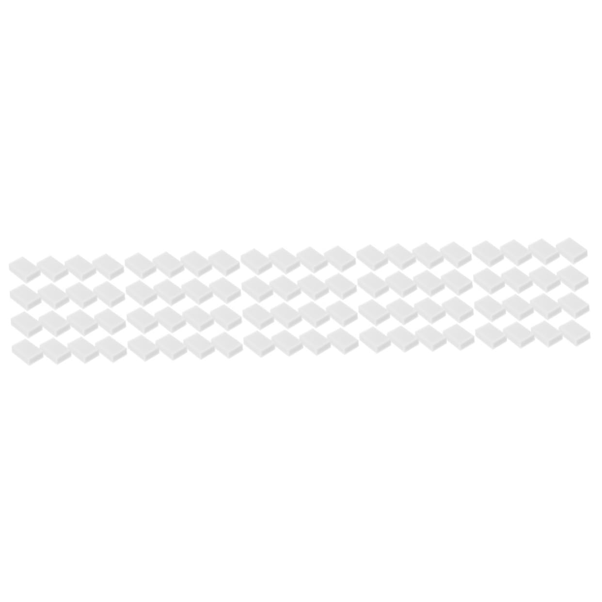 Uonlytech 5 Series Dibujo Para Lápiz Borrador Para Técnicas De Dibujo Y Escritura Casa Escuela Y Oficina 30 Piezas X 5