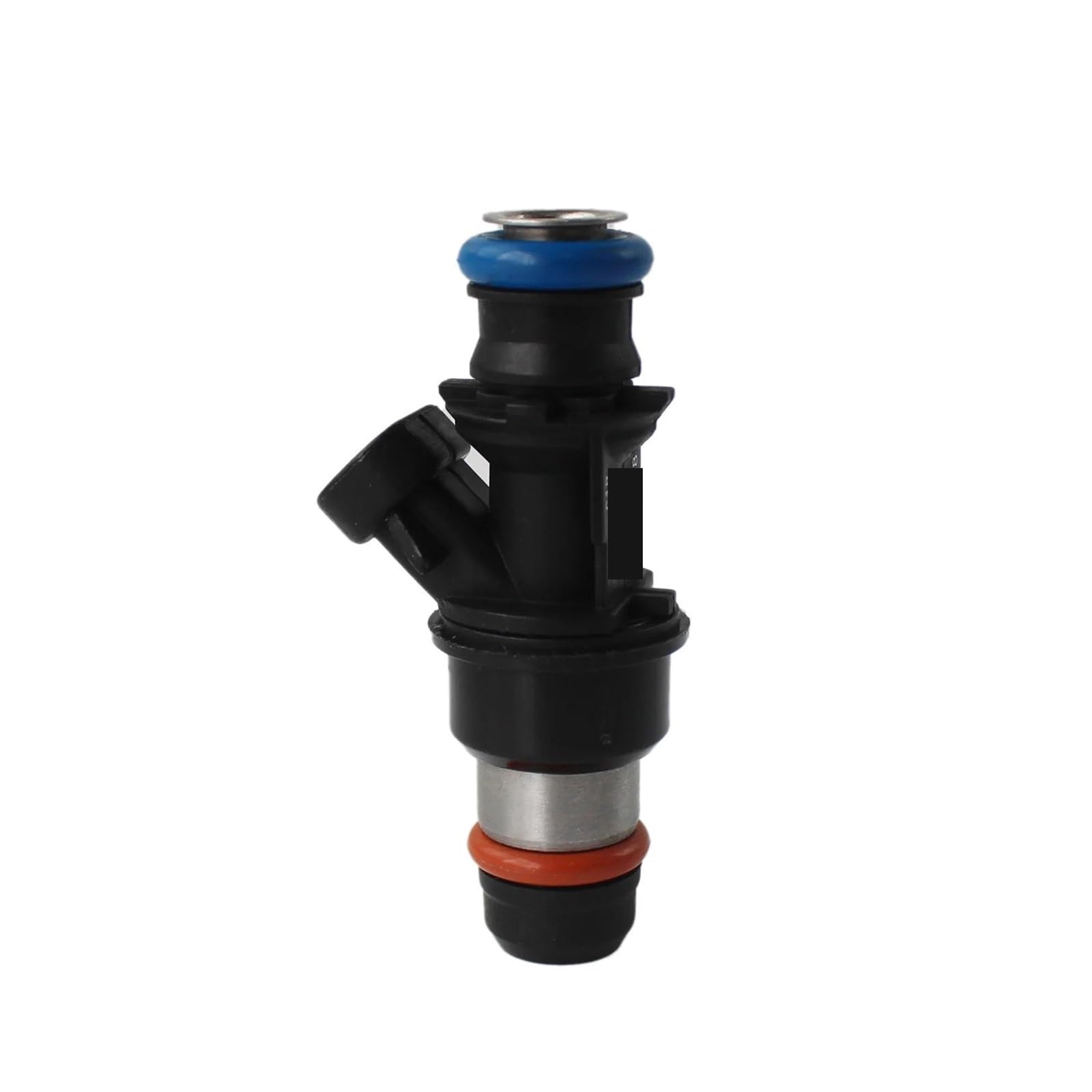 Qorpmbwk 1Pcs Fuel Injectors 25317628 Compatible For 99-06 Chevy Silverado Suburban(1Pcs)