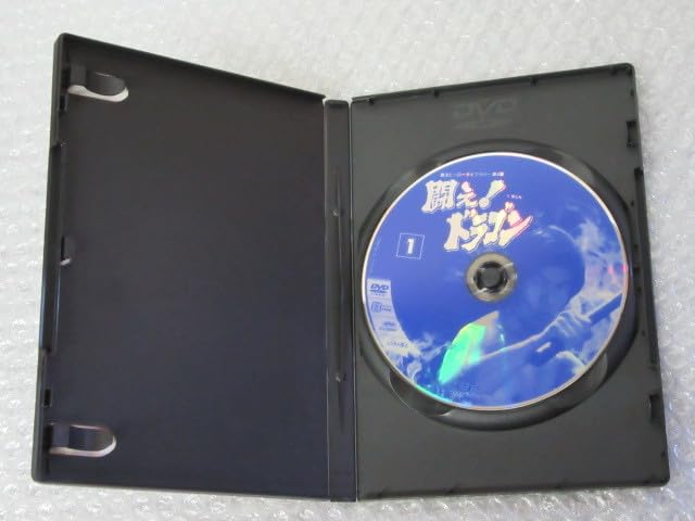 Amazon.co.jp: DVD-BOX/甦るヒーローライブラリー 第4集/闘え ドラゴン