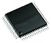 8-bit Microcontrollers - MCU 128KB FL 3936b RAM 10 MIPS 51 I/O (10 pieces)