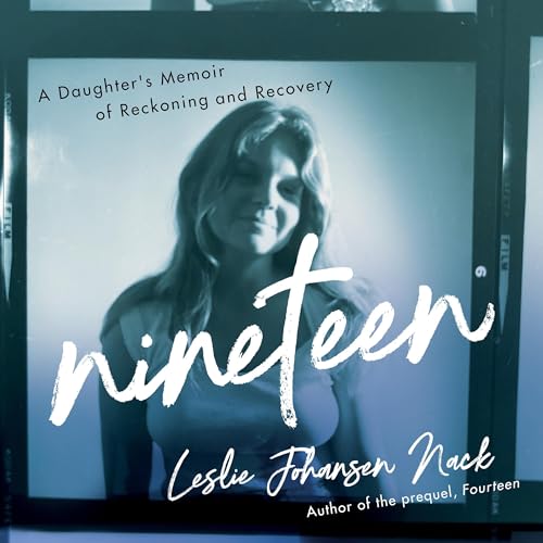 Nineteen cover art