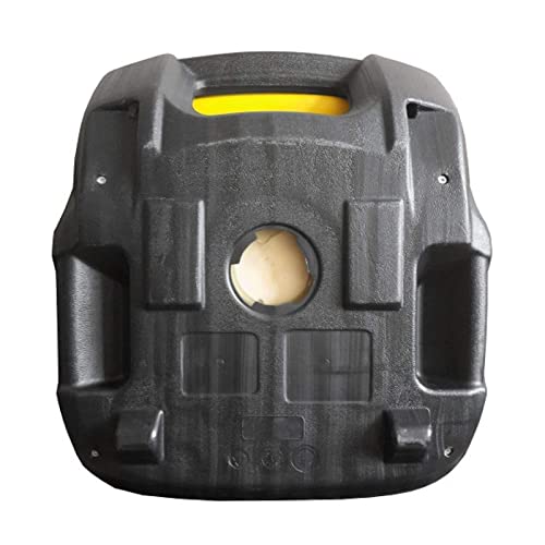 Trac Seats TS-X3-2 Seat For John Deere Gt225 Gt235 Gt245 Lx255 Lx266 Lx277 Lx279 Lx280 Lx288 Am136044 Auc11188 Tractor/Mower thumb #3