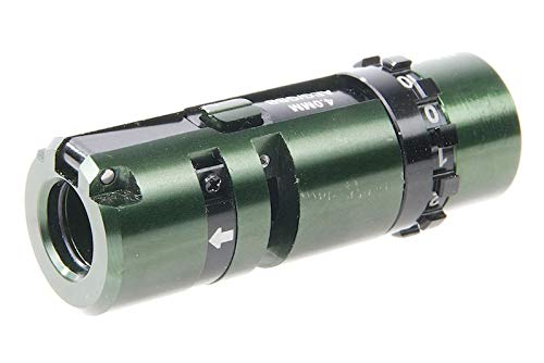 Redwolf MAXX SILVERBACK SRS 超精密 チャンバー Amazon | Redwolf の純正品香港直送 MAXX MODEL SILVERBACK SRS