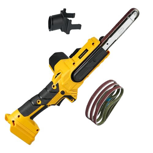 MaxMore Cordless Detail Sander