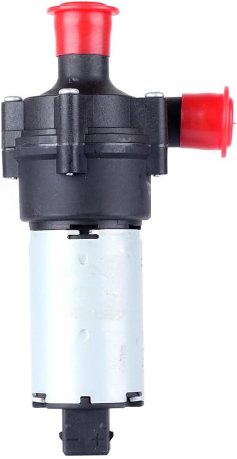 ECCPP Auxiliary Water Pump fits for 1998-2005 for Benz ML320 ML350 ML430 ML500 ML55 AMG 5.5L 5.0L 4.3L 3.7L 3.2L V6 V8 GAS SOHC