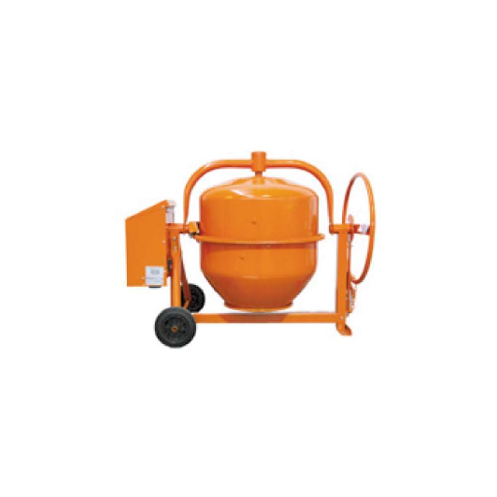 Altrad Hormigonera Ecomix 125L.700W.Electrica