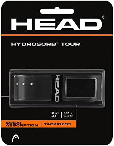 HEAD Hydrosorb Tour Replacement Grip image 5