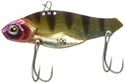 FLASH UNION(フラッシュユニオン) ルアー フルメタルソニック 10g #005 クラウンギル