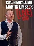 Livecoaching mit Martin Limbeck