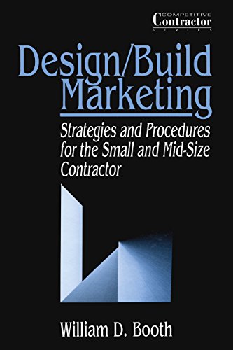 Marketing Design-Build : Développer son entreprise générale depuis son bureau de chantier