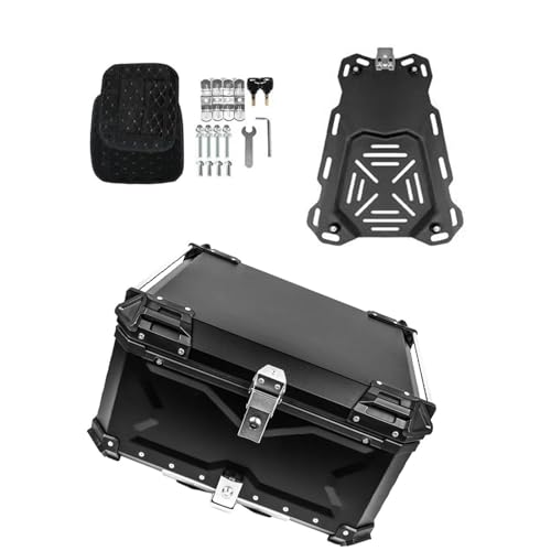 oCNp[{bNX oCNpQbW e[P[X [gN gbv{bNX A~c[{bNX ANZT[ ɓKhDJeB MTS950 MTS1200 MTS1260 G310GS F700GS F800GS F900XR(Black