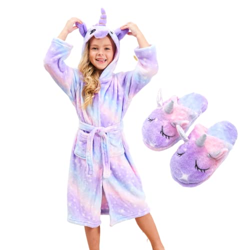 Amazon.co.uk Best Sellers The most popular items in Girl's Robes