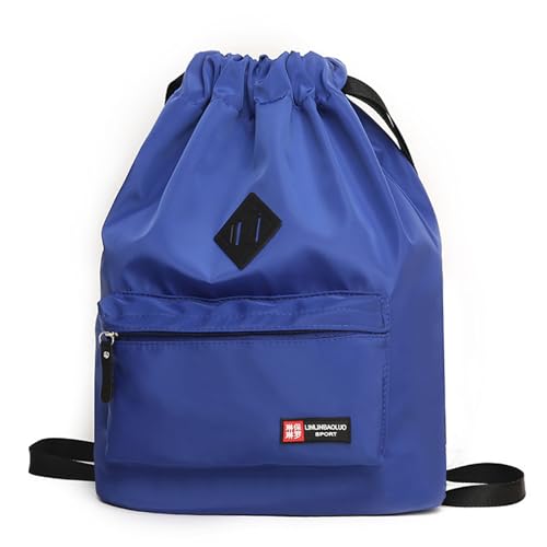 Bolsa de deporte para fitness, mochila de viaje, mochila de gran capacidad, mochila de natación
