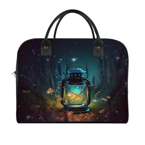 Maletín para laptop FekiLoot con amplia capacidad miniatura 3