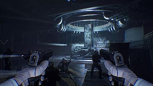 Trepang 2 Xbox Series X