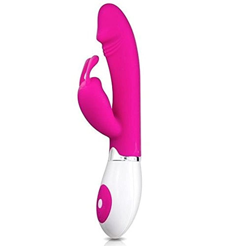 Flirtation Pretty Love Flirtation - Gene with Voice Vibration 300g