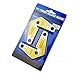 Handook Welding Magnetic Holder Corner, 2 Pack Welding Magnet, Welding Accessories and Tools, 120°, 90° & 60° Angle Setting