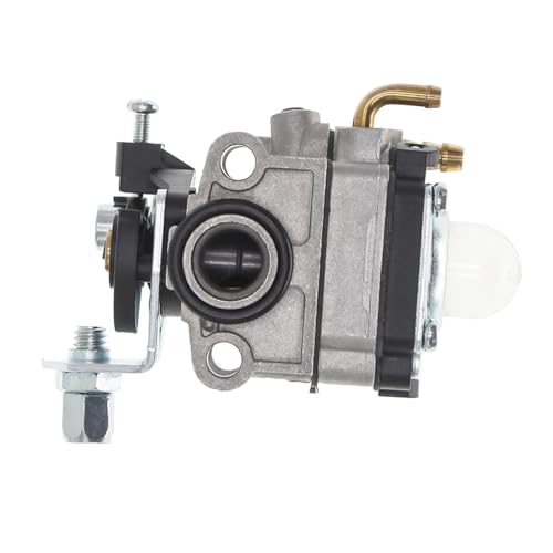 Carburateur GX25 GX35 pour tondeuse remplace 16100-ZM5-803