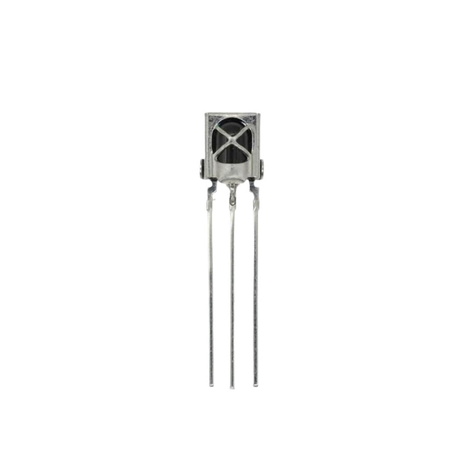 Module de capteur récepteur infrarouge universel, 10 à 1000 pièces, Diode 1838 TL1838 VS1838B 38Khz(1000pcs)