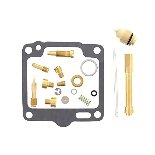 Preisvergleich Produktbild JMP Vergaser Reparatursatz f. Yamaha XV 1100 Virago Gussrad 3LP1 3L 404398121653