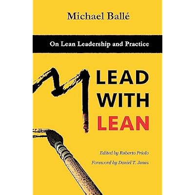 Lead with Lean