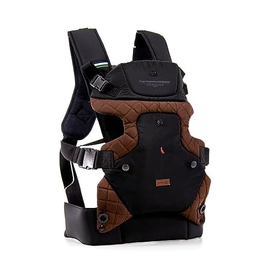 Safety 1st, Canguru Sidekick Reserva, Black