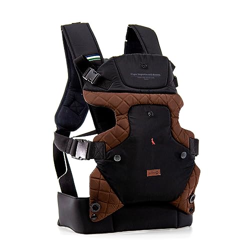 Safety 1st, Canguru Sidekick Reserva, Black