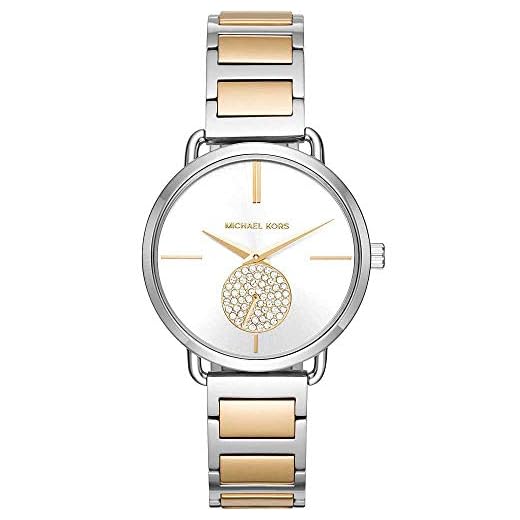 Michael Kors damklockor MK3679
