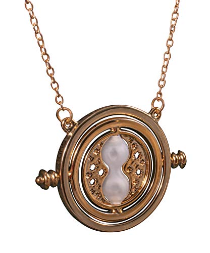 Hermione Accessory Time Turner Necklace2