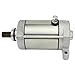 shamofeng Starter w/Relay & Ignition Switch for Yamaha Grizzly 660 YFM660/YFM66 2002 2003 2004 2005 2006 2007 2008 All Models, 5KM-81890-00-00 18759, Grizzly 660 Starter for Yamaha Grizzly 660 Starter